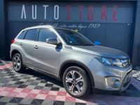 Suzuki Vitara 1.6 DDIS PACK ALLGRIP AUTO (TCSS) - Prix sur Demande - #2