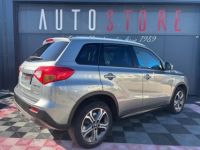 Suzuki Vitara 1.6 DDIS PACK ALLGRIP AUTO (TCSS) - Prix sur Demande - #3