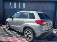 Suzuki Vitara 1.6 DDIS PACK ALLGRIP AUTO (TCSS) - Prix sur Demande - #4