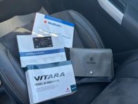 Suzuki Vitara 1.6 DDIS PACK ALLGRIP AUTO (TCSS) - Prix sur Demande - #17