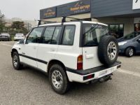 Suzuki Vitara 1.6 i 16V 95 cv - <small></small> 8.690 € <small>TTC</small> - #3