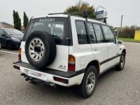 Suzuki Vitara 1.6 i 16V 95 cv - <small></small> 8.690 € <small>TTC</small> - #5