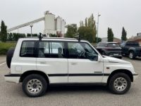 Suzuki Vitara 1.6 i 16V 95 cv - <small></small> 8.690 € <small>TTC</small> - #6