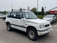 Suzuki Vitara 1.6 i 16V 95 cv - <small></small> 8.690 € <small>TTC</small> - #7