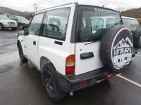 Suzuki Vitara 1.6 JX - <small></small> 8.800 € <small>TTC</small> - #6