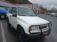 Suzuki Vitara 1.6 JX - <small></small> 8.800 € <small>TTC</small> - #7