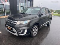 Suzuki Vitara 1.6 VVT 120 CH PACK - <small></small> 13.990 € <small>TTC</small> - #2