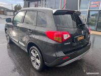 Suzuki Vitara 1.6 VVT 120 CH PACK - <small></small> 13.990 € <small>TTC</small> - #4