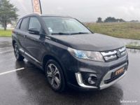 Suzuki Vitara 1.6 VVT 120 CH PACK - <small></small> 13.990 € <small>TTC</small> - #8