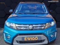 Suzuki Vitara 1.6 VVT 120ch PACK+ 2WD - <small></small> 10.990 € <small>TTC</small> - #2