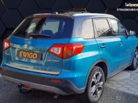 Suzuki Vitara 1.6 VVT 120ch PACK+ 2WD - <small></small> 10.990 € <small>TTC</small> - #4