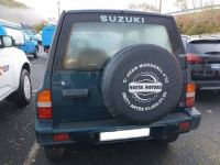 Suzuki Vitara - <small></small> 9.000 € <small>TTC</small> - #2