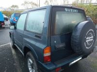 Suzuki Vitara - <small></small> 9.000 € <small>TTC</small> - #3