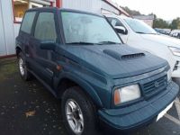 Suzuki Vitara - <small></small> 9.000 € <small>TTC</small> - #4