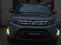 Suzuki Vitara 1.6i VVT Pack - <small></small> 14.950 € <small>TTC</small> - #4