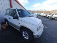 Suzuki Vitara - <small></small> 10.500 € <small>TTC</small> - #5