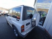 Suzuki Vitara - <small></small> 10.500 € <small>TTC</small> - #6