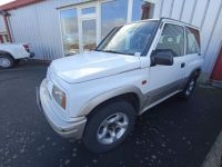 Suzuki Vitara - <small></small> 10.500 € <small>TTC</small> - #8