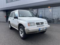 Suzuki Vitara 2 L HDI 5 Portes JLX - <small></small> 11.700 € <small></small> - #2