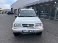 Suzuki Vitara 2 L HDI 5 Portes JLX - <small></small> 11.700 € <small></small> - #3