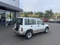 Suzuki Vitara 2 L HDI 5 Portes JLX - <small></small> 11.700 € <small></small> - #8