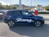 Suzuki Vitara (4) 1.4 BOOST HYBRID STYLE ALLGRIP 4WD - <small></small> 27.315 € <small>TTC</small> - #4