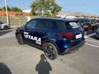 Suzuki Vitara (4) 1.4 BOOST HYBRID STYLE ALLGRIP 4WD - <small></small> 27.315 € <small>TTC</small> - #6