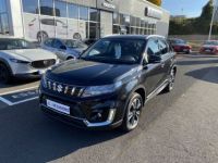 Suzuki Vitara (4) 1.4 BOOST HYBRID STYLE ALLGRIP 4WD - <small></small> 22.790 € <small>TTC</small> - #1