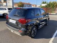 Suzuki Vitara (4) 1.4 BOOST HYBRID STYLE ALLGRIP 4WD - <small></small> 22.790 € <small>TTC</small> - #8