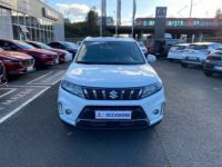 Suzuki Vitara (4) 1.4 BOOST HYBRID STYLE ALLGRIP 4WD - <small></small> 20.490 € <small>TTC</small> - #2