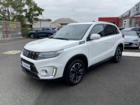 Suzuki Vitara (4) 1.4 Boosterjet Hybrid Style - <small></small> 16.590 € <small>TTC</small> - #1