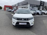 Suzuki Vitara (4) 1.4 Boosterjet Hybrid Style - <small></small> 16.590 € <small>TTC</small> - #4