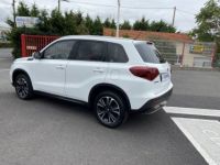 Suzuki Vitara (4) 1.4 Boosterjet Hybrid Style - <small></small> 16.590 € <small>TTC</small> - #7