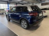 Suzuki Vitara (4) 1.5 Dualjet hyb GRAND LARGE ALLGRIP AT - <small></small> 25.990 € <small>TTC</small> - #5