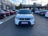 Suzuki Vitara (4) 1.5 Dualjet hyb PRIVILEGE ALLGRIP 4WD AT - <small></small> 25.100 € <small>TTC</small> - #2