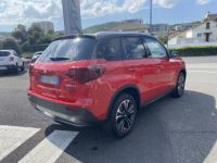 Suzuki Vitara (4) 1.5 Dualjet hybrid STYLE ALLGRIP 4WD AT - <small></small> 27.990 € <small>TTC</small> - #5