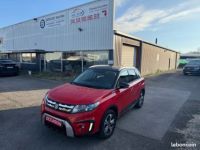 Suzuki Vitara Ddis 16v All Grip Privilège Allgrip 4X4 Diesel Attache Remorque Toit Ouvrant Caméra - <small></small> 13.999 € <small>TTC</small> - #1