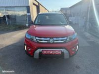 Suzuki Vitara Ddis 16v All Grip Privilège Allgrip 4X4 Diesel Attache Remorque Toit Ouvrant Caméra - <small></small> 13.999 € <small>TTC</small> - #2