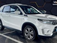 Suzuki Vitara II 1.4 BOOSTERJET 129CH PRIVILEGE - <small></small> 12.490 € <small>TTC</small> - #7