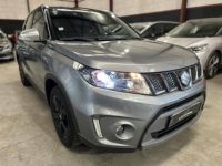 Suzuki Vitara II 1.4 Boosterjet S Allgrip Auto - <small></small> 11.990 € <small>TTC</small> - #3