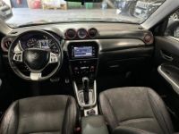 Suzuki Vitara II 1.4 Boosterjet S Allgrip Auto - <small></small> 11.990 € <small>TTC</small> - #10