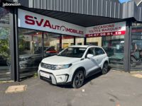 Suzuki Vitara II 1.6 DDiS Privilège AllGrip - <small></small> 12.990 € <small>TTC</small> - #1