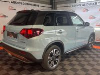 Suzuki Vitara STYLE 1.4 Boosterjet + Hybrid 130 CV BVA GARANTIE 6 MOIS - <small></small> 22.490 € <small>TTC</small> - #4