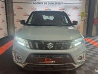 Suzuki Vitara STYLE 1.4 Boosterjet + Hybrid 130 CV BVA GARANTIE 6 MOIS - <small></small> 22.490 € <small>TTC</small> - #6