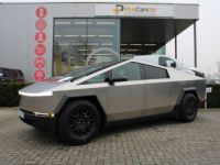 Tesla Cybertruck Uniek ~ Foundation BTW wagen 145.000 netto - <small></small> 175.450 € <small>TTC</small> - #1