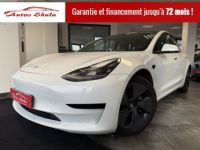 Tesla Model 3 / PARTIR 297,28/MOIS / STANDARD RWD PLUS MY21 - <small></small> 27.980 € <small>TTC</small> - #1