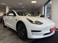 Tesla Model 3 / PARTIR 297,28/MOIS / STANDARD RWD PLUS MY21 - <small></small> 27.980 € <small>TTC</small> - #2