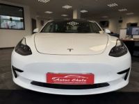 Tesla Model 3 / PARTIR 297,28/MOIS / STANDARD RWD PLUS MY21 - <small></small> 27.980 € <small>TTC</small> - #3