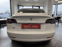 Tesla Model 3 / PARTIR 297,28/MOIS / STANDARD RWD PLUS MY21 - <small></small> 27.980 € <small>TTC</small> - #4