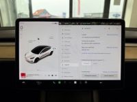 Tesla Model 3 / PARTIR 297,28/MOIS / STANDARD RWD PLUS MY21 - <small></small> 27.980 € <small>TTC</small> - #16